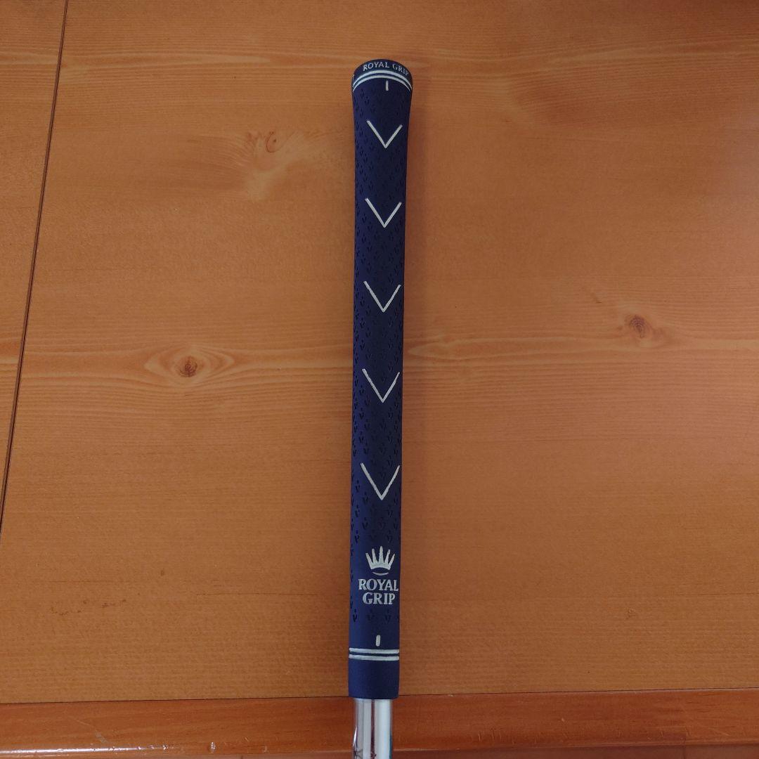 Titleist 913H ユーティリティクラブ 27度、24度