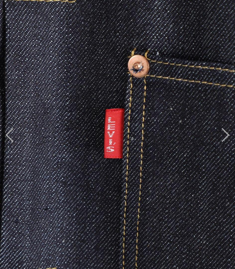 ジャケット・アウター LVC VINTAGE CLOTHING S506XX 1944 JACKET