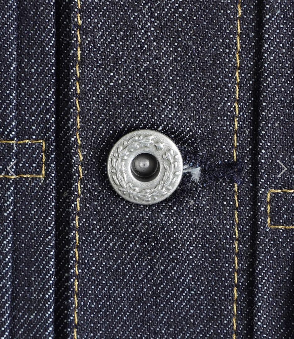 ジャケット・アウター LVC VINTAGE CLOTHING S506XX 1944 JACKET