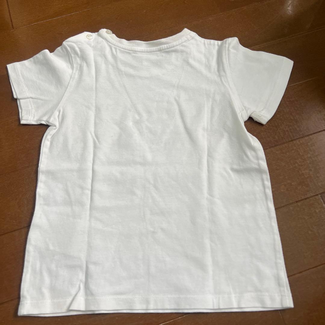 ［お値下げ中］GUCCI★グッチ★kids★Tシャツ★正規品★24M(90cm)