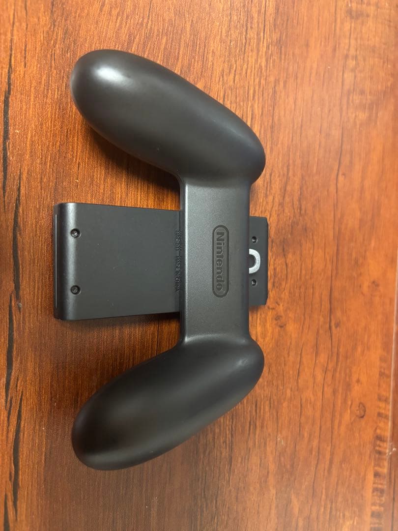 プロコントローラー2台付き　Nintendo Switch　旧型　本体セット