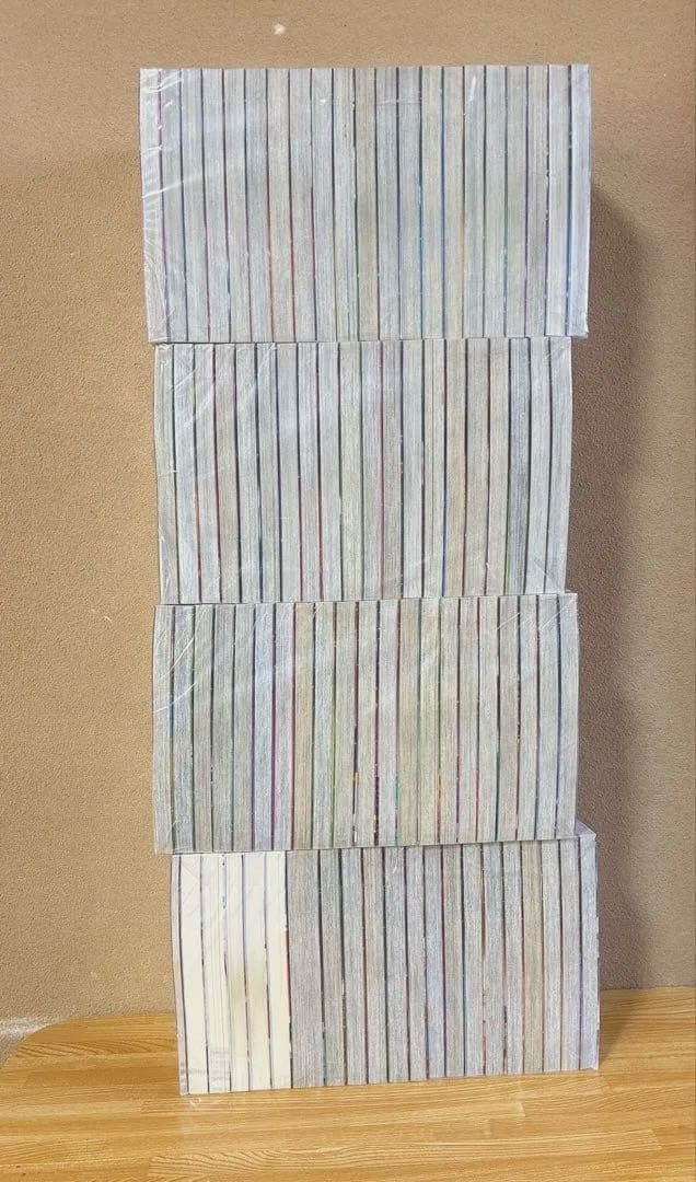 美品多数　銀魂　全巻　1-77巻　銀八先生　全4巻