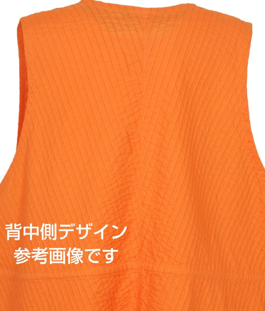定価¥35,200◎新品同様ベスト◎YACCOMARICARDヤッコマリカルド