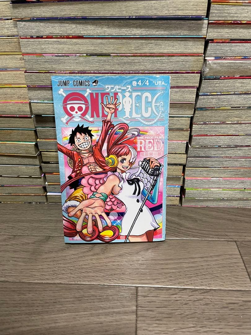 ★さらさ様限定★ONE PIECE ワンピース 全巻セット★早い者勝ち！