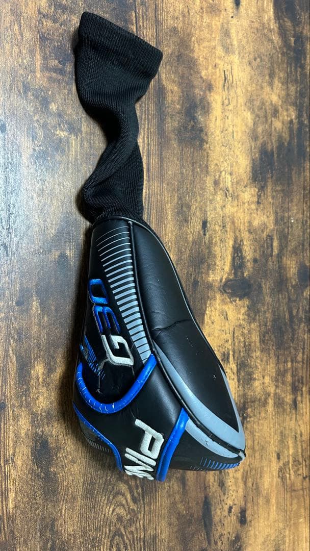 PING G30ドライバー