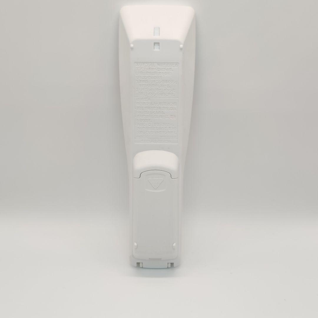 富士通ゼネラル エアコン用 純正リモコン AR-FDA3J