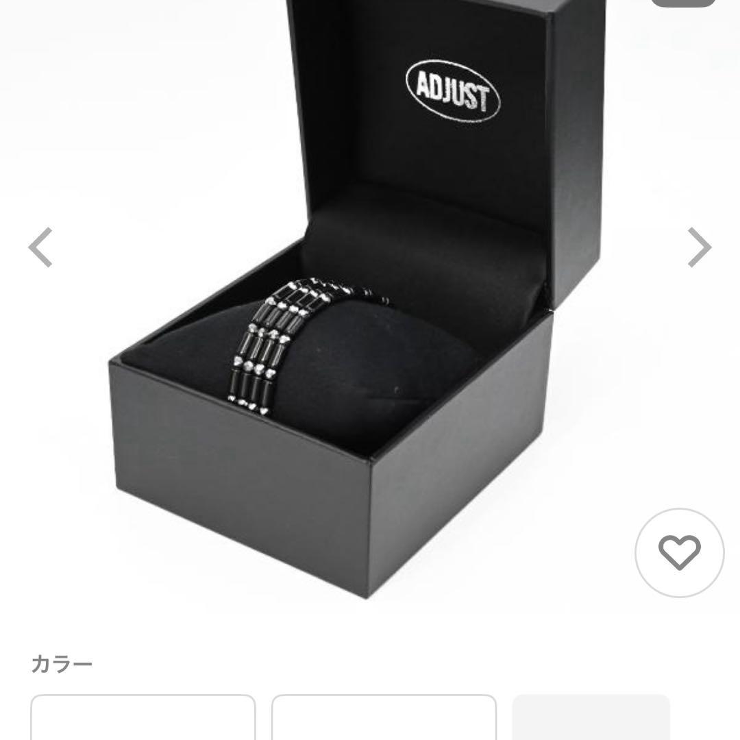 ゴルフ　RE'SETTON ブレスレット