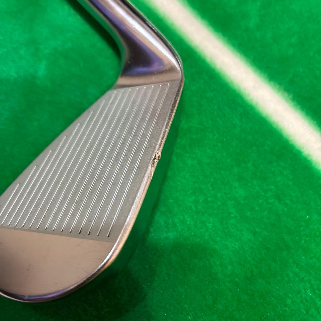 SRIXON スリクソンZX5 MKⅡ ５本＋ZXi5 5I １本　アイアン