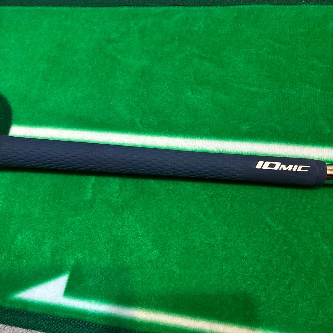 SRIXON スリクソンZX5 MKⅡ ５本＋ZXi5 5I １本　アイアン