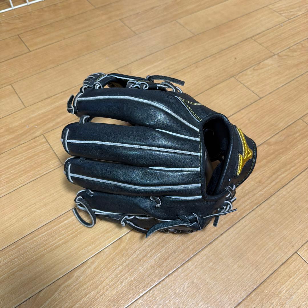ミズノプロ　硬式　内野手