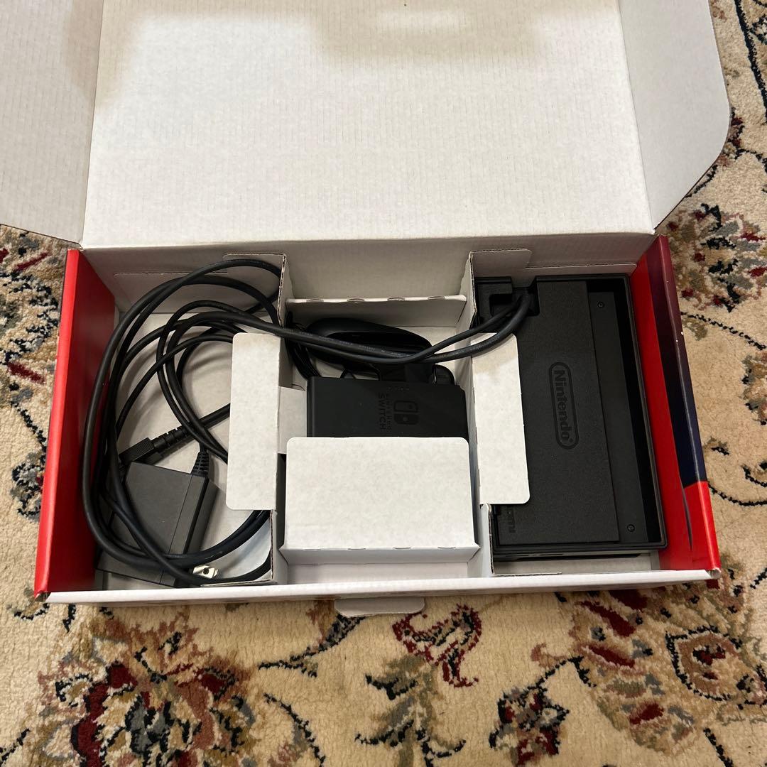 switch 本体　コントローラー　大乱闘　スマブラ