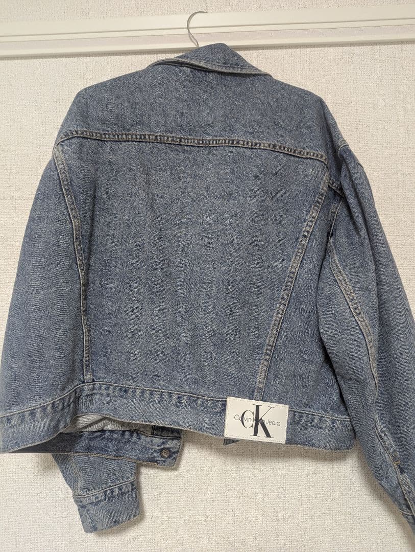   Jeans デニムジャケット即完売品