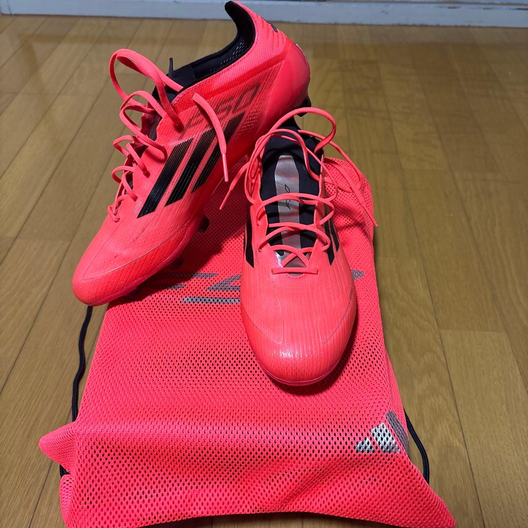 シューズ adidas F50 HG/AG JAPAN