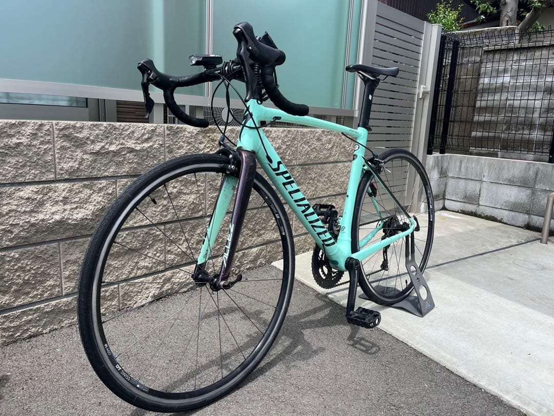 Specialized Allez Sprint 56サイズ
