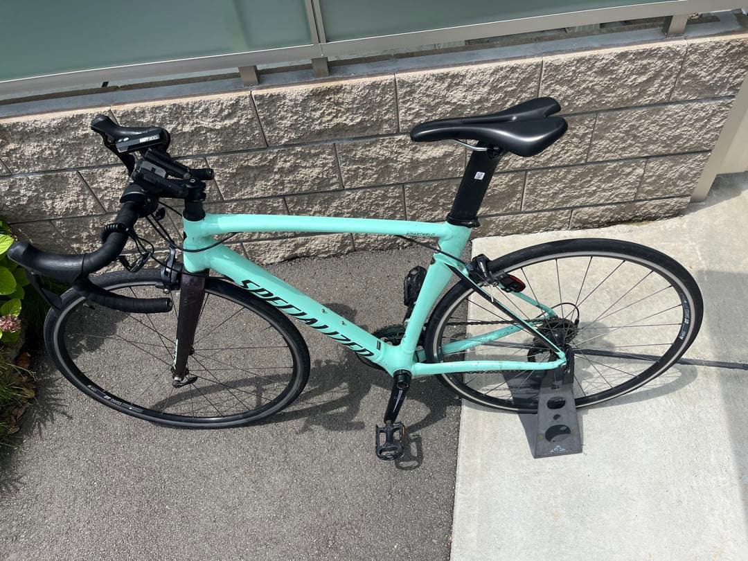 Specialized Allez Sprint 56サイズ