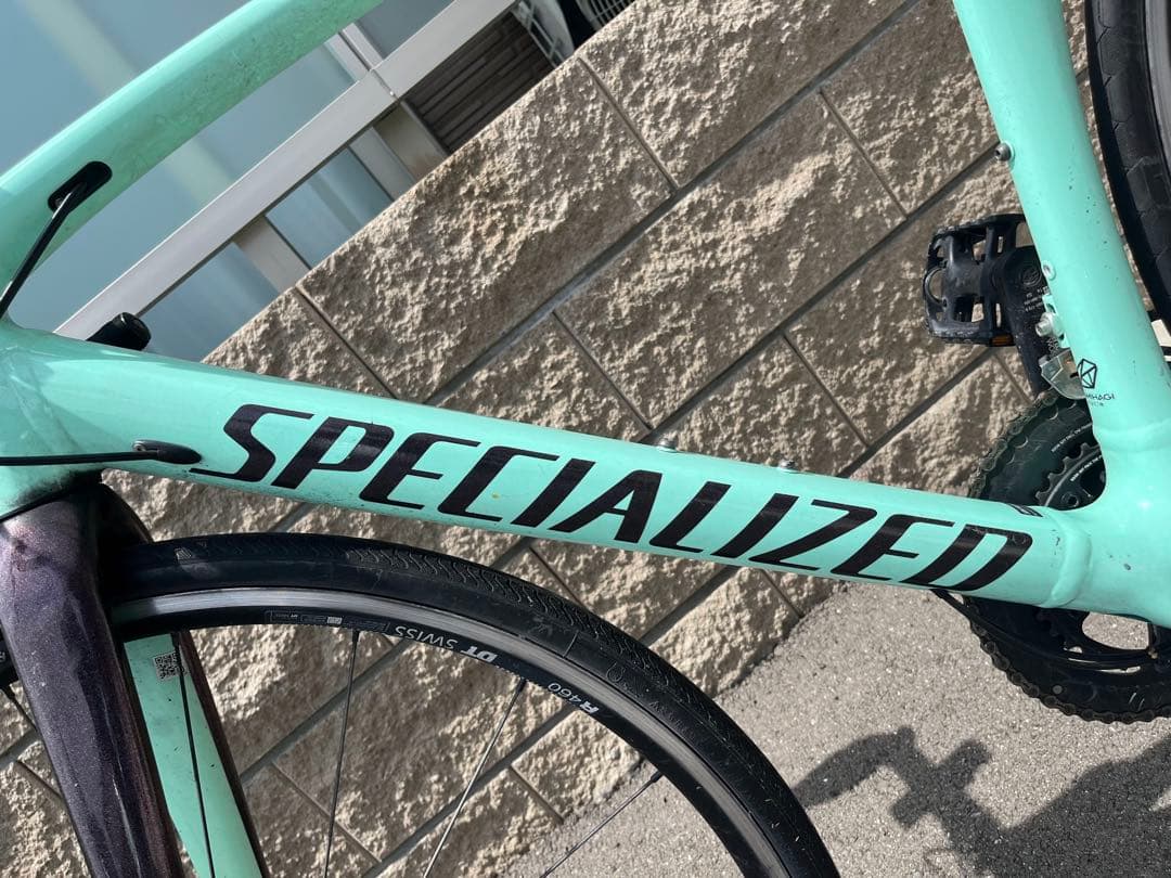 Specialized Allez Sprint 56サイズ
