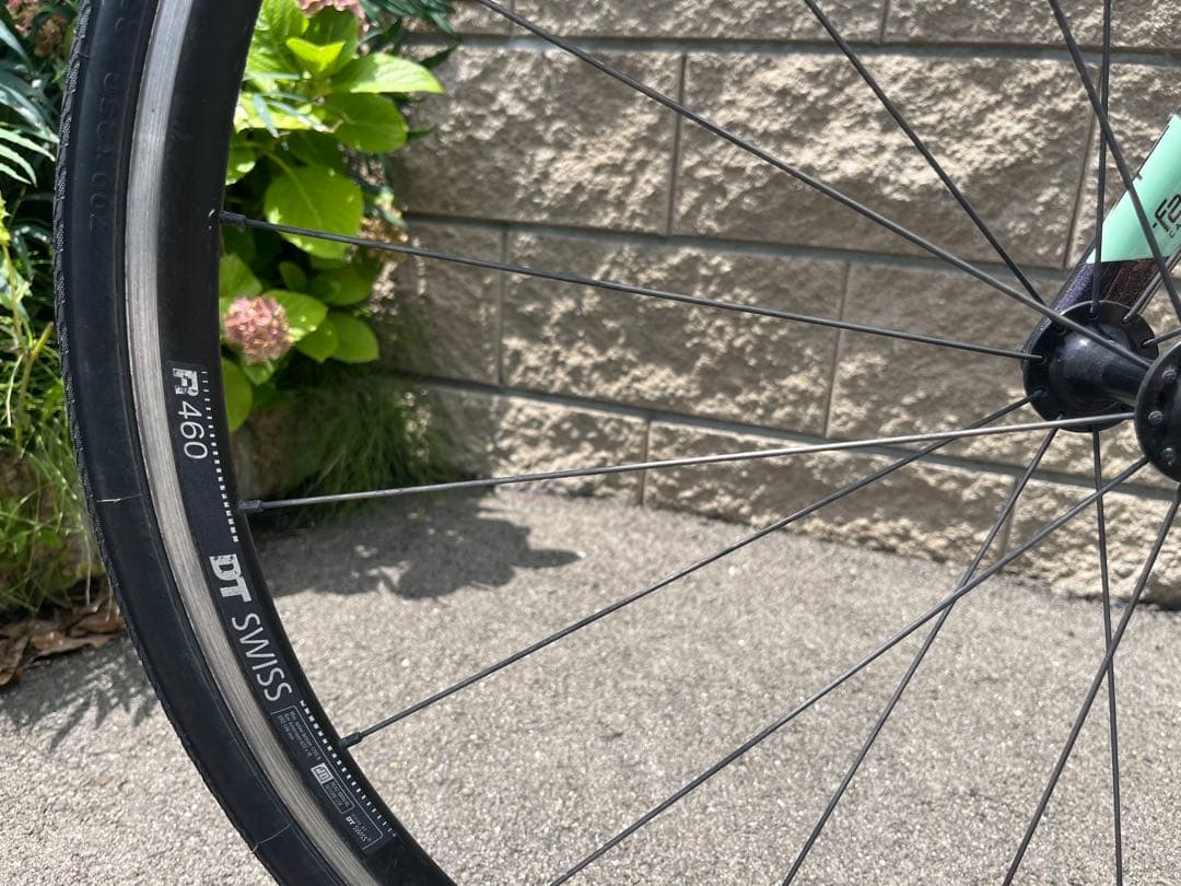 Specialized Allez Sprint 56サイズ
