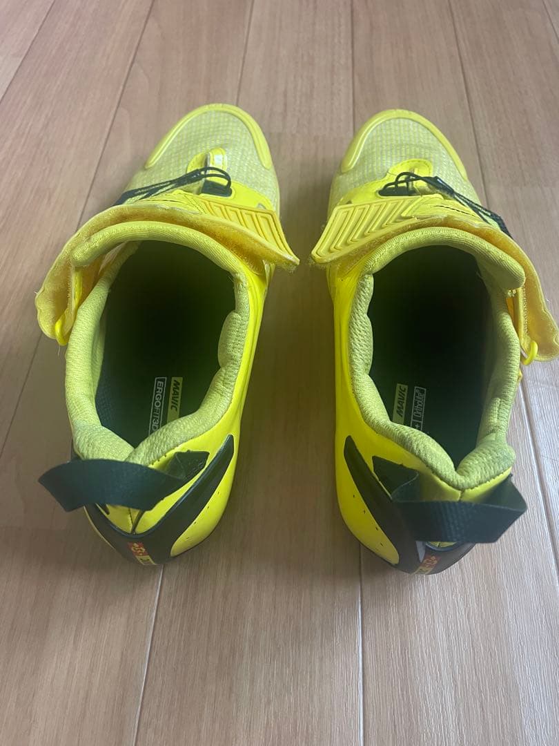 ウェア MAVIC COSMIC ULTIMATE TRI 27.5