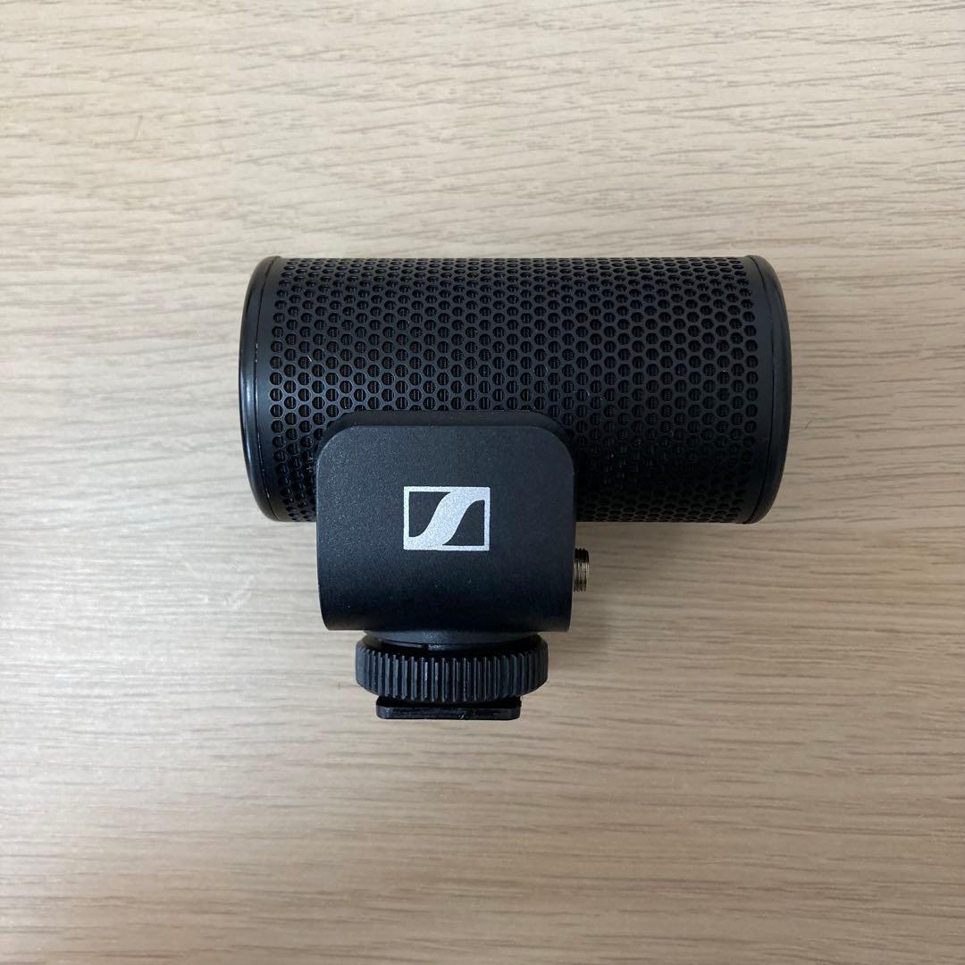 ゼンハイザー Sennheiser MKE 200