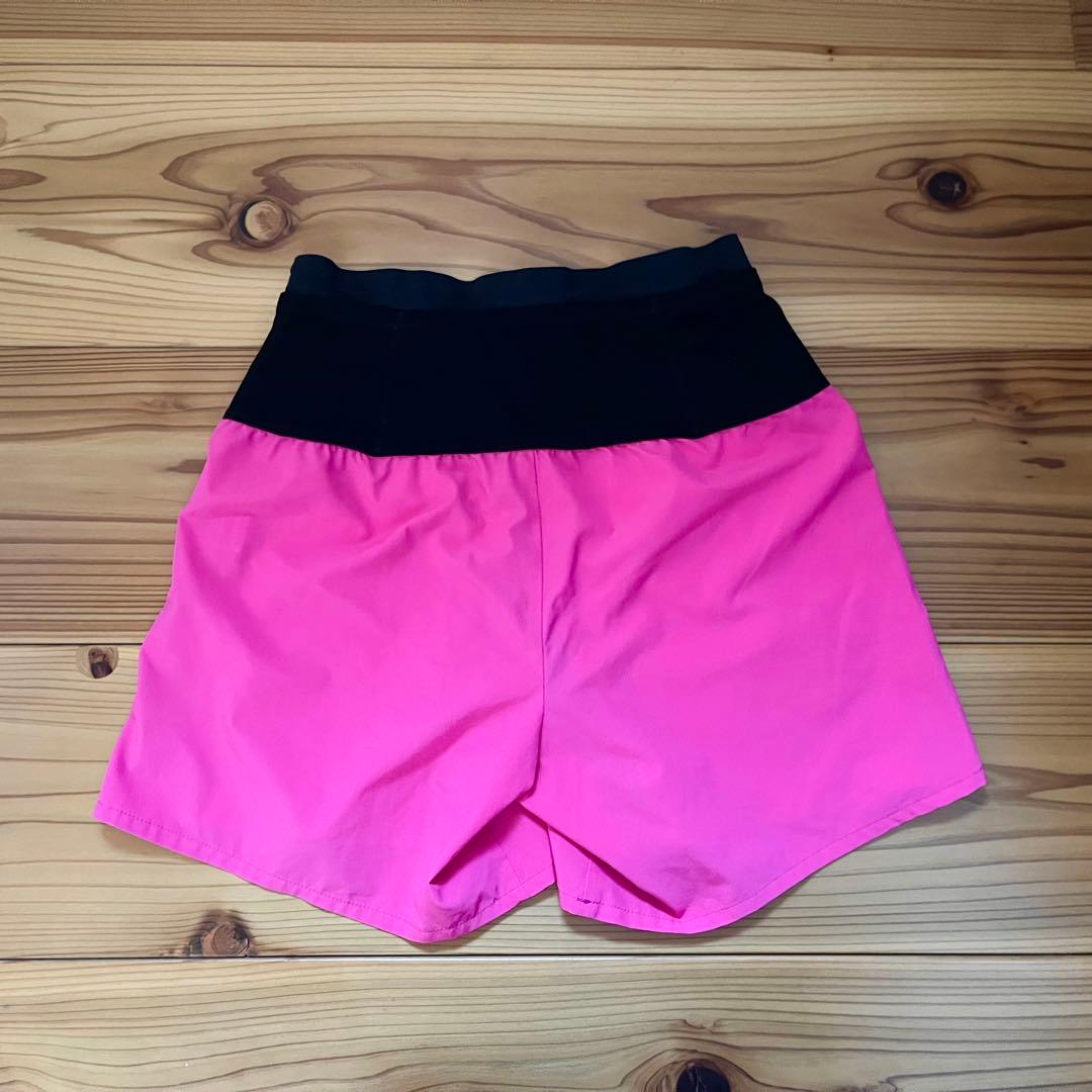 THE NORTH FACE ノースフェイス フライウェイトレーシングショーツS