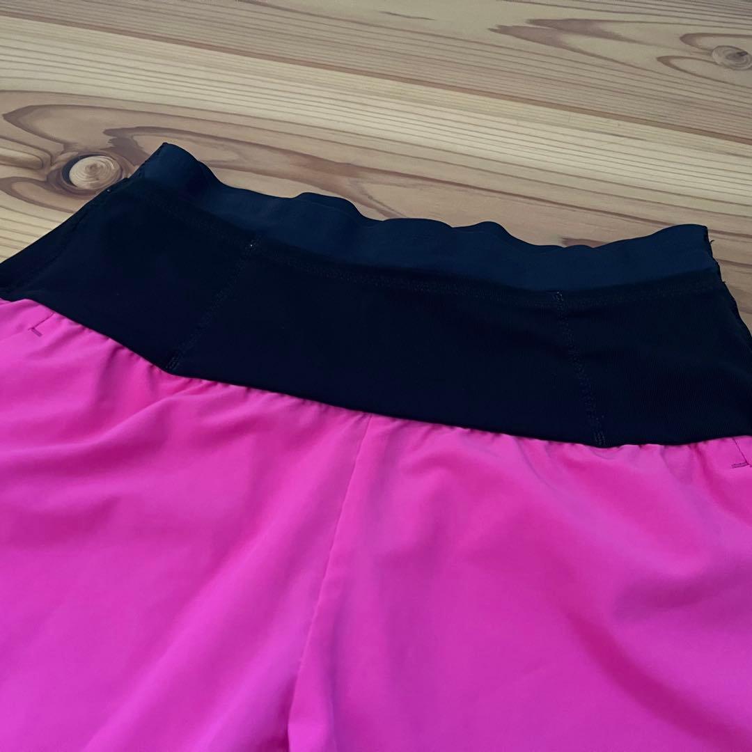 THE NORTH FACE ノースフェイス フライウェイトレーシングショーツS