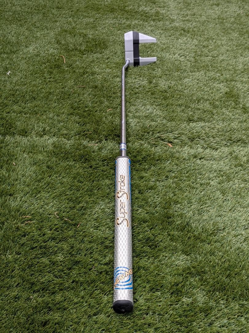 ODYSSEY VERSA TANK 7 パター 34インチ
