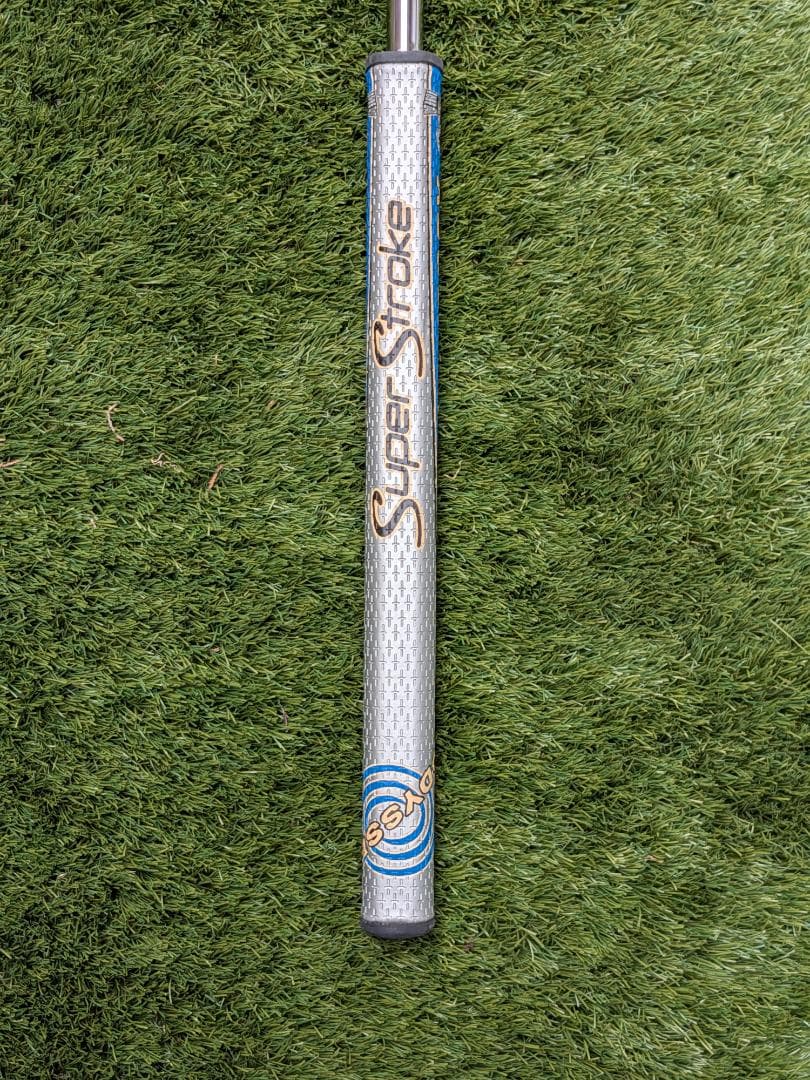 ODYSSEY VERSA TANK 7 パター 34インチ
