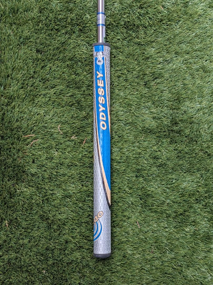 ODYSSEY VERSA TANK 7 パター 34インチ