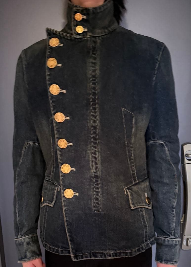 ま*ん様 Jean Paul Gaultier archive ジャンポールゴル