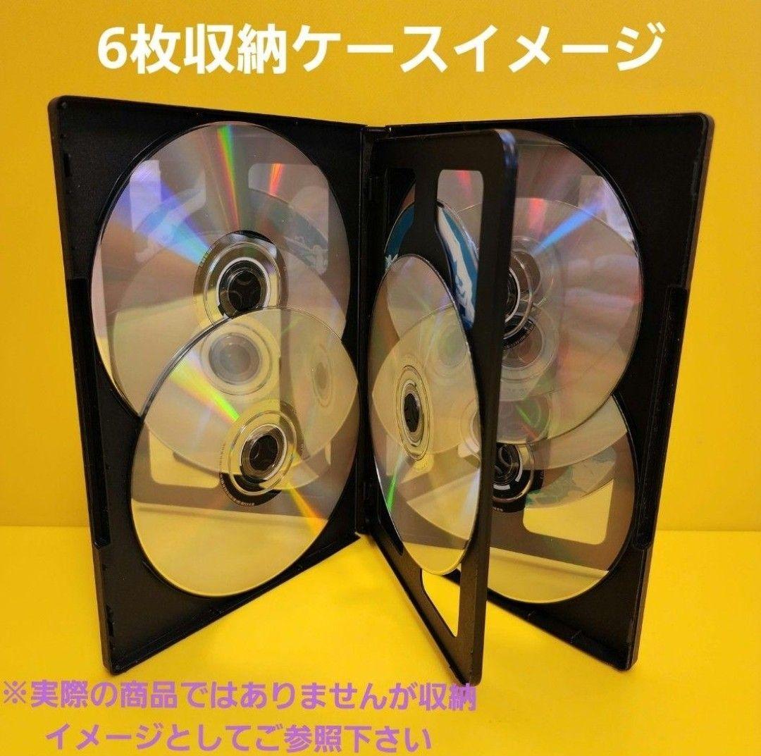 新品ケース交換済み　魔法少女サイト 全6枚 12話 セット DVD