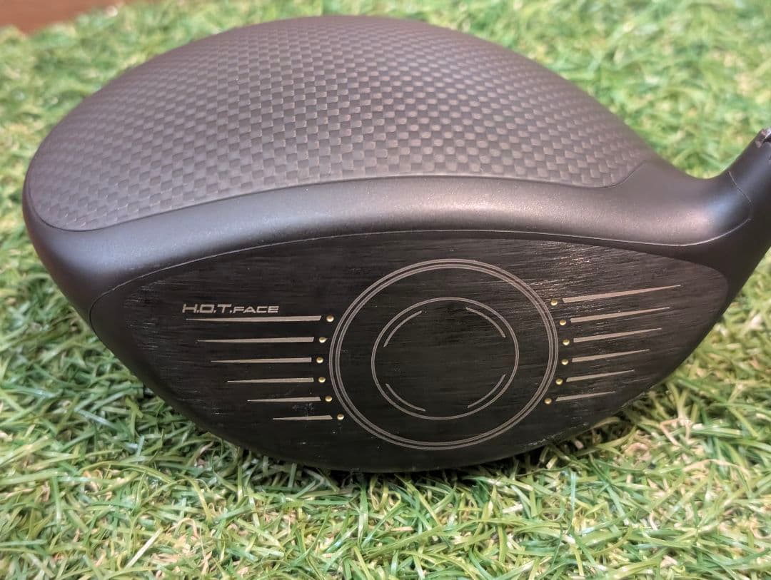 【早いもの勝ち】エアロジェット　LS　9度　50周年バージョン　ヘッドのみ