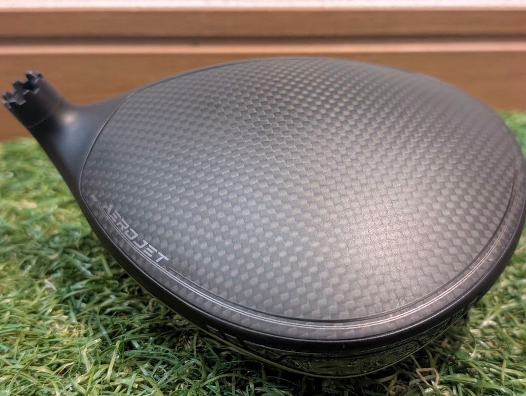 【早いもの勝ち】エアロジェット　LS　9度　50周年バージョン　ヘッドのみ