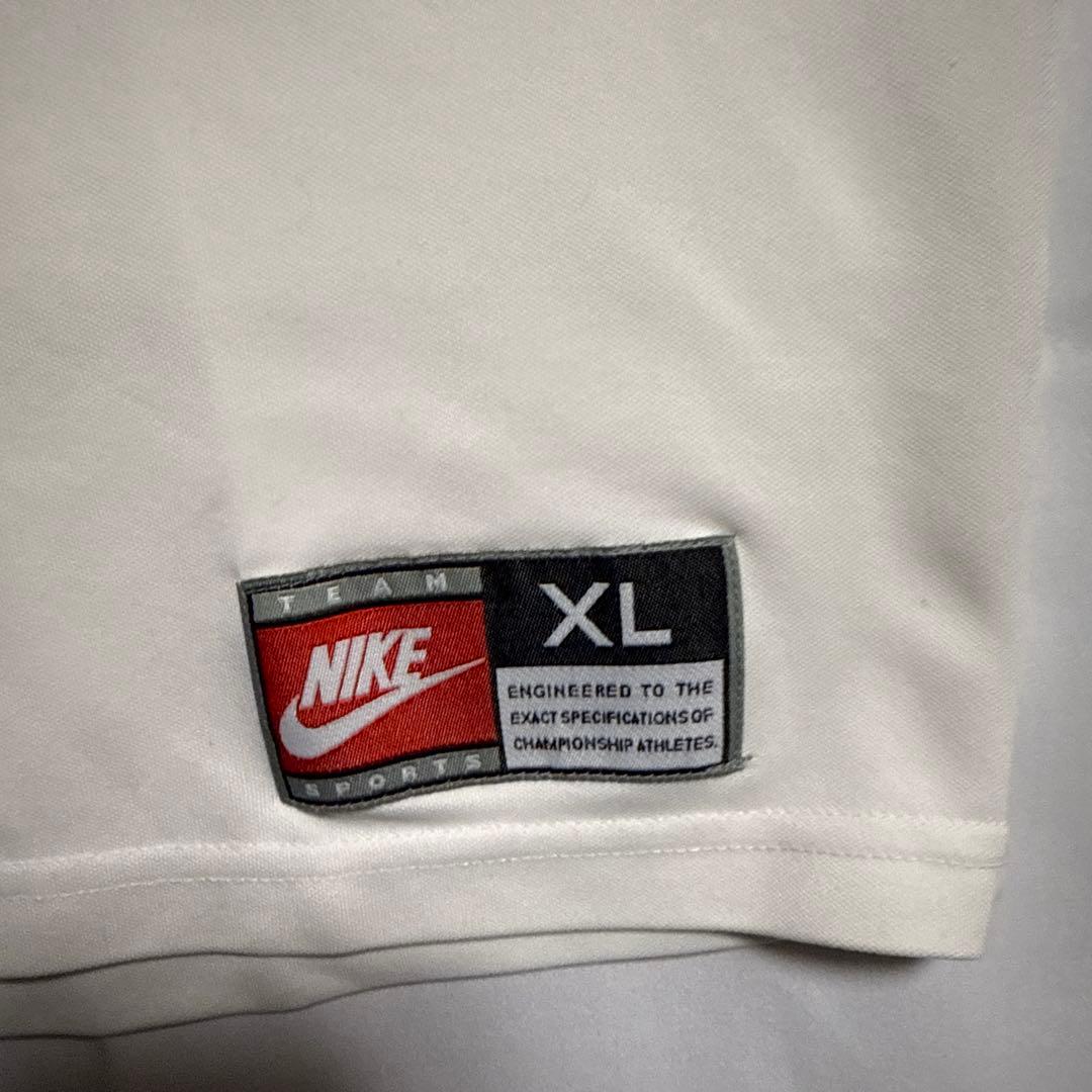 東京ヴェルディ　コーチ用練習着　XL 小見コーチ実使用