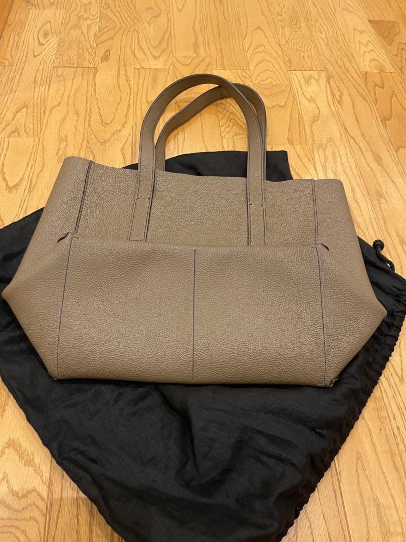 MAISON TAKUYA　 Uni Brief トートバッグ　メンズ
