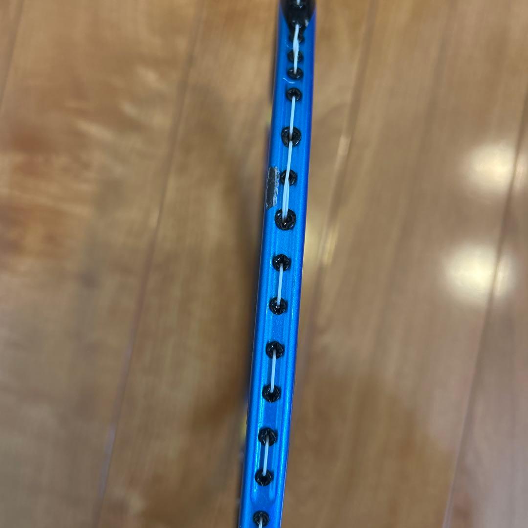 YONEX バドミントンラケット　ASTROX77
