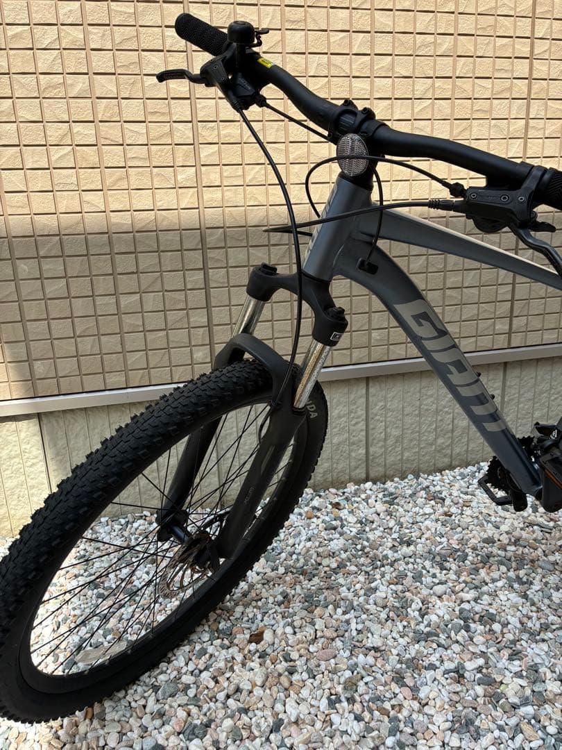 Giant マウンテンバイク TALON2 福岡市手渡し限定