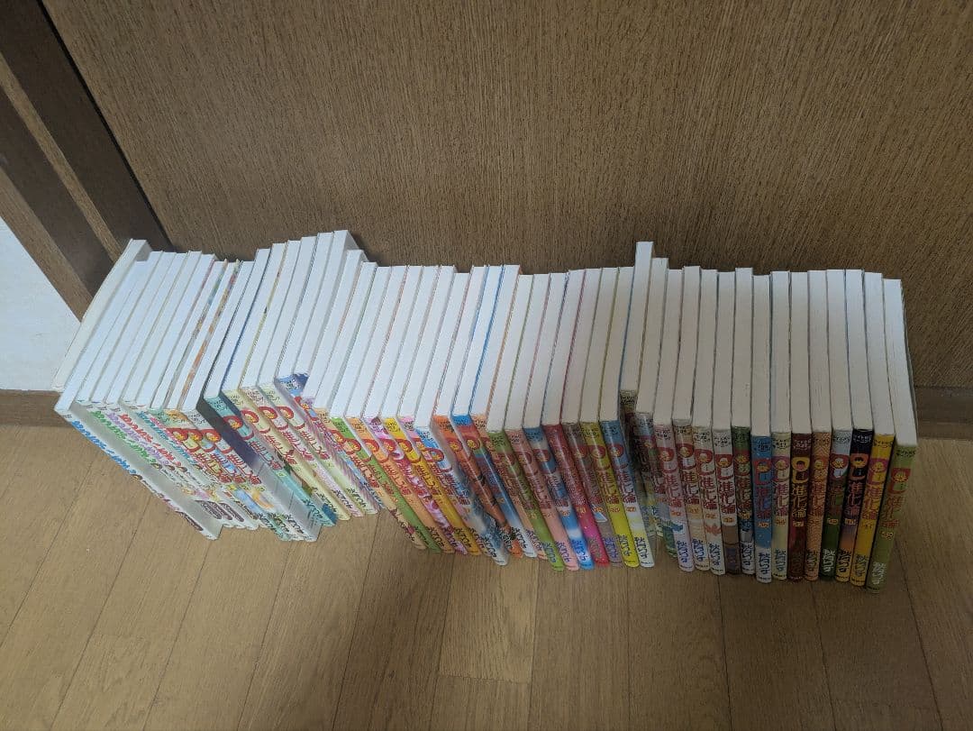 OL進化論　42巻　おうちがいちばん　7巻　全49冊　秋月りす