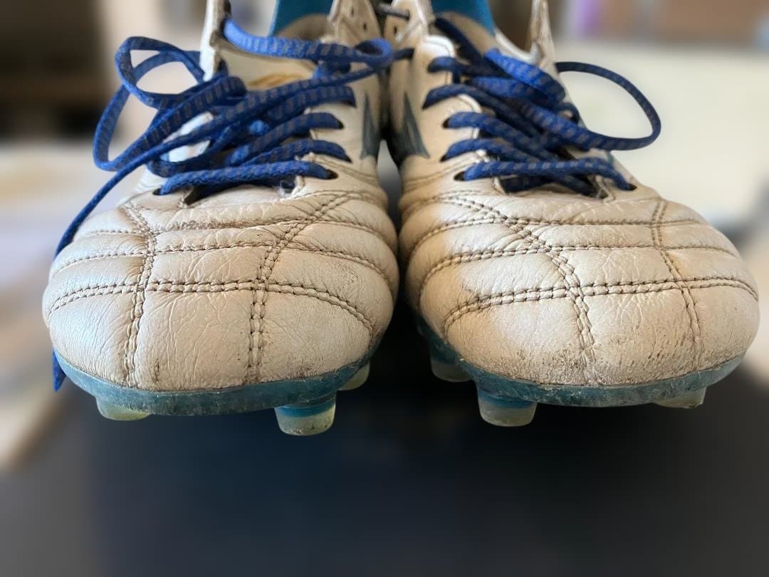 Mizuno Morelia NEO サッカーシューズ24CM