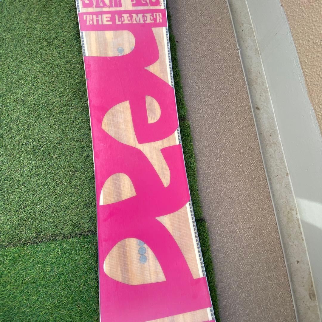 送料込❗️初心者から中級者まで‼️HEAD Spice Girl❗️