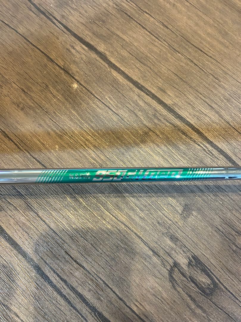 タイトリストTSI2 3ut 18度　中古