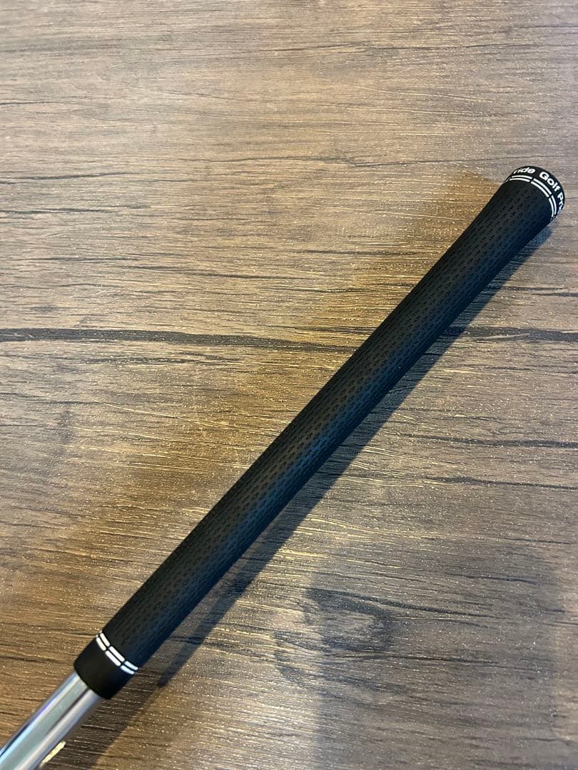 タイトリストTSI2 3ut 18度　中古