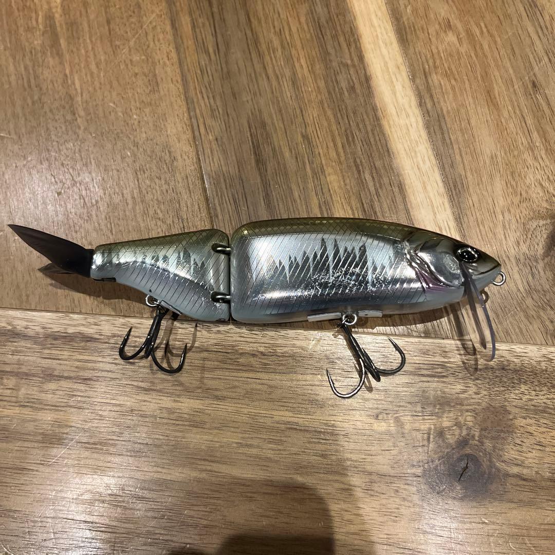 お得❗️バス釣り　ルアーセット
