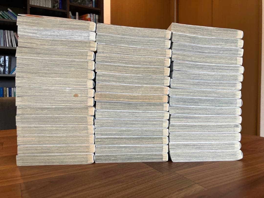 ハイキュー!! 全巻（1-45巻）