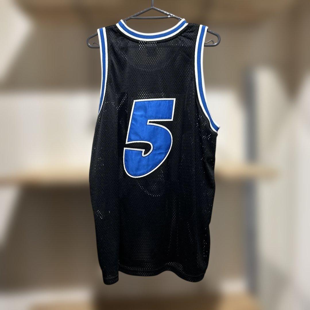 UNDEFEATED 　メッシュタンクトップ