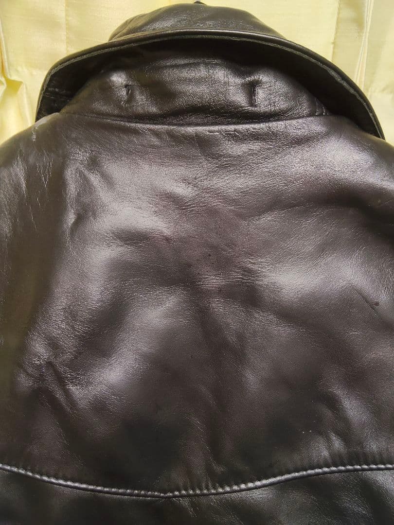 専用nobel様　ライトニングsize40 ホースハイド