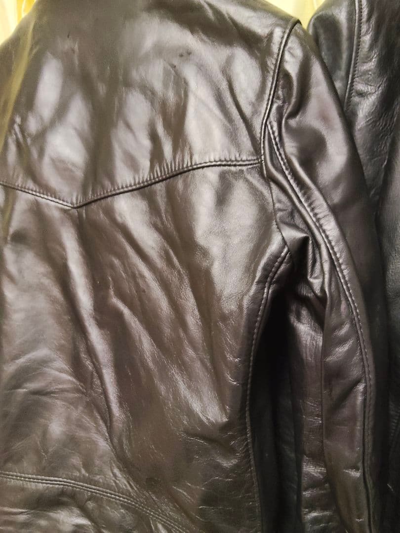 専用nobel様　ライトニングsize40 ホースハイド