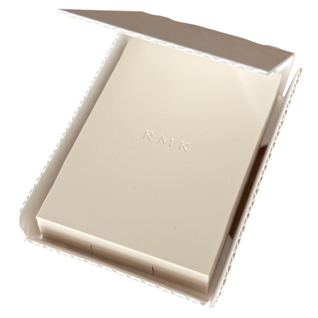 RMK シンクロマティック アイシャドウパレット EX17