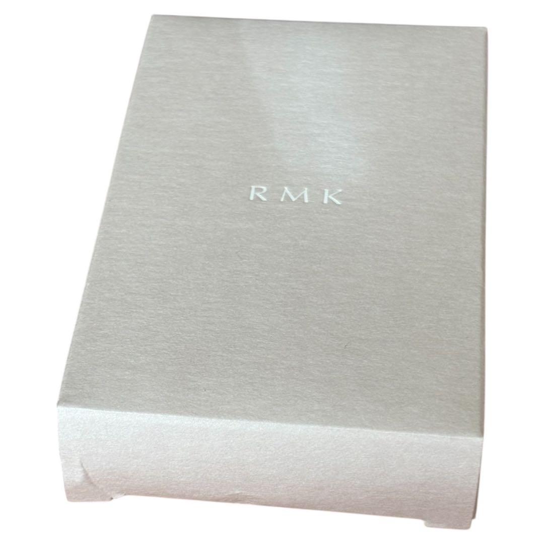 RMK シンクロマティック アイシャドウパレット EX17