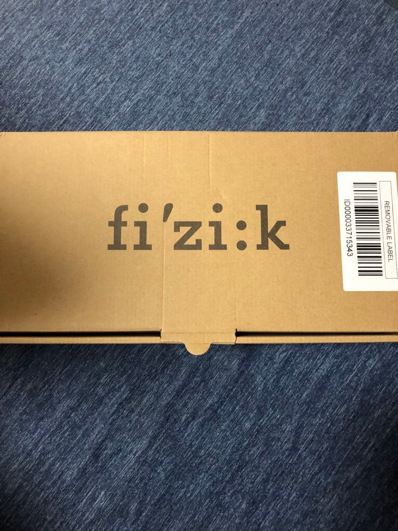 パーツ fi'zi:k VENTO ARGO R1 ADAPTIVE 150mm