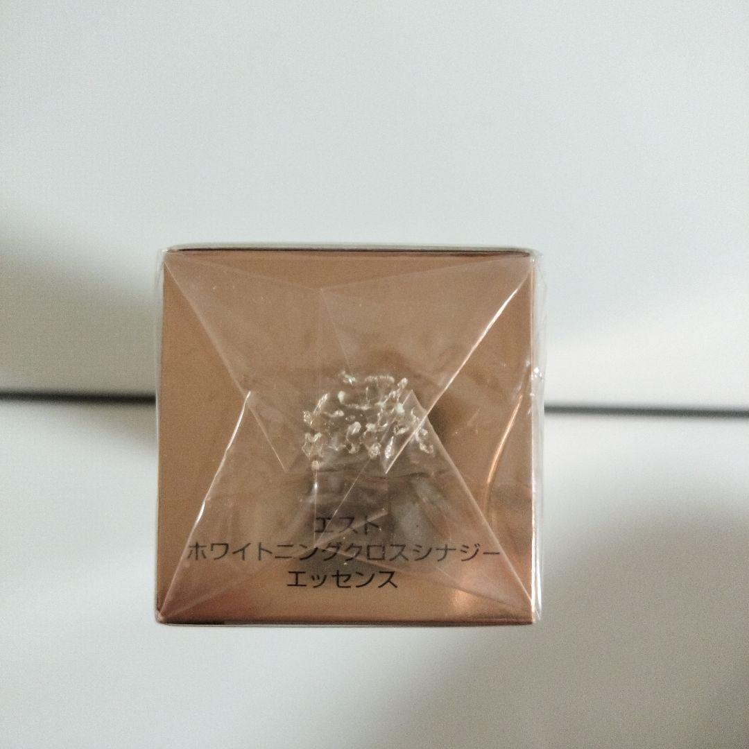 エスト　ホワイトニングクロスシナジーエッセンス美容液 30ml